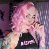 wtf_astridlamia leaked from fansly