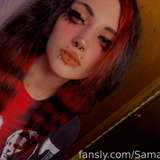 SamaraAfterDark leaked from fansly