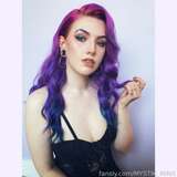 MYSTIK_MINX leaks from fansly