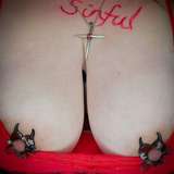 titty_tuesay leaked from fansly