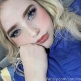 carolinehorny leaked from fansly