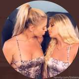 Sisters leaked from fansly