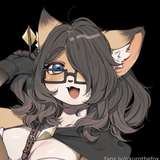 KuroTheFox leaked from fansly
