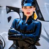 latex_empress leaked from fansly