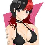 rosey_posey666 leaked from fansly