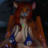 SpicyKittyUK leaked from fansly