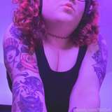 TallGrrl leaked from fansly