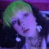RosieTucci leaked from fansly