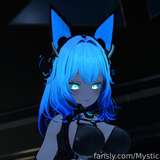 MysticalCyan leaked from fansly