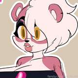 LilacSkunk leaked from fansly
