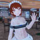 LewdNoka leaked from fansly
