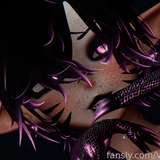 VirtualElise leaked from fansly