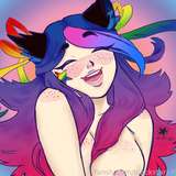 blackstarkitten leaks from fansly