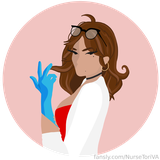 NurseToriVA leaked from fansly