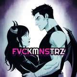 fvckmonster leaks from fansly