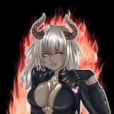 LewdyOra leaked from fansly