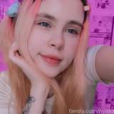 nyakawaii69 leaked from fansly