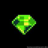 Emerald_Afia leaked from fansly