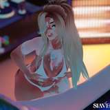 SlaveCrestedVixen leaked from fansly