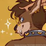KonkyDeer leaks from fansly