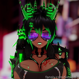 SkullyB-Sides leaked from fansly