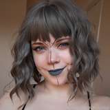 NaomiOop leaked from fansly