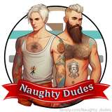 Naughty_dudes leaked from fansly