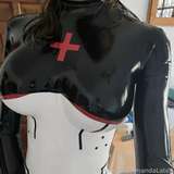 AmandaLatex leaked from fansly