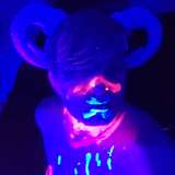 BlueHuneyDew leaked from fansly