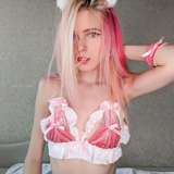 vikneska leaked from fansly