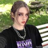 Nova_Autumn leaked from fansly