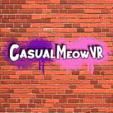 CasualMeowVR leaked from fansly