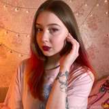 YourCuteTeen leaked from fansly