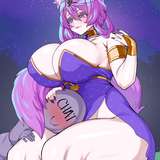 Lealumie leaked from fansly