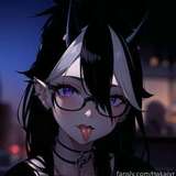 Hakaivr leaked from fansly