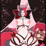 LittleFoxxy3 leaked from fansly