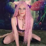 NekoGodess leaked from fansly