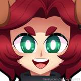 SpaceyPup928 leaked from fansly
