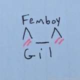 FemboyGil leaked from fansly