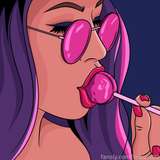 Yasmin00 leaked from fansly