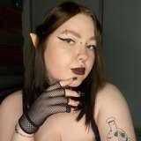 Crystal_Cassie leaks from fansly