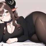 Michiko_Dreamer leaked from fansly