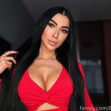 Belissia leaked from fansly