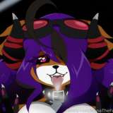 ManaTheFox leaked from fansly