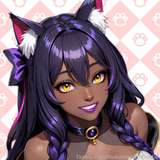 Nekomata_Maddie leaked from fansly