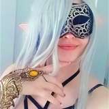 NaughtyNymph leaked from fansly
