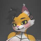 OpalTheTiger leaked from fansly