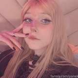 YanekaJul leaked from fansly