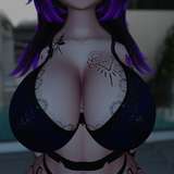 CharlotteVR leaked from fansly