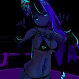 MeguminVRC leaked from fansly